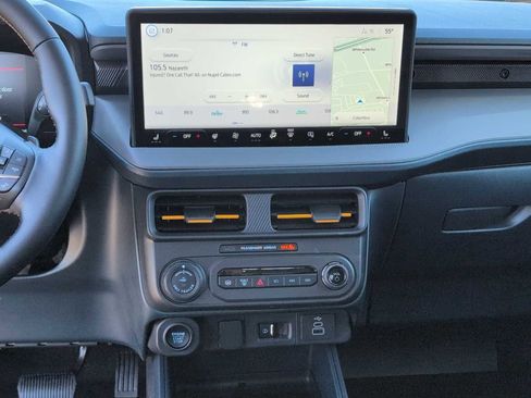 New 2026 Ford Maverick Tremor image 5