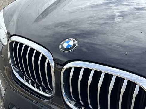 Used 2019 BMW X3 xDrive30i w/ Premium Package image 31