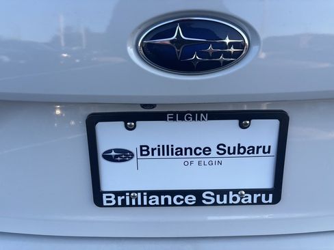 New 2025 Subaru Crosstrek 2.5i Limited image 9