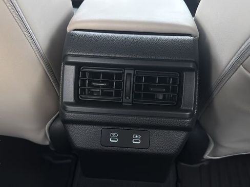 New 2026 Honda Accord EX-L image 13