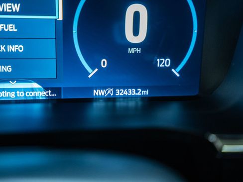 Certified 2023 Ford F150 Lariat w/ Equipment Group 502A High image 56