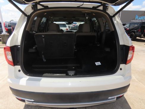 Used 2019 Honda Pilot Elite image 14