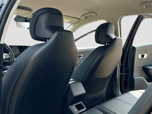New 2026 Kia K4 EX FWD image 6