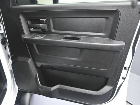 Used 2025 RAM 2500 Tradesman w/ Safety Group AWD/4WD image 37