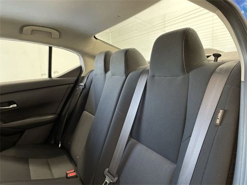 Used 2023 Nissan Sentra SV image 16