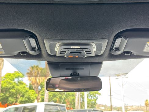 New 2026 Toyota Corolla Cross AWD Hybrid image 25