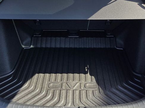 New 2026 Honda Civic Sport Touring image 27