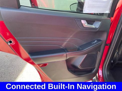 Used 2023 Ford Escape ST-Line w/ Tech Pack #1 AWD/4WD image 19