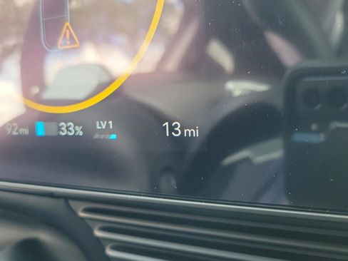 New 2026 Hyundai Ioniq 5 SE image 25