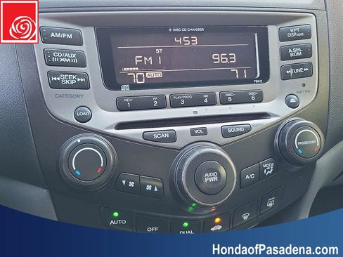 Used 2006 Honda Accord EX-L image 15