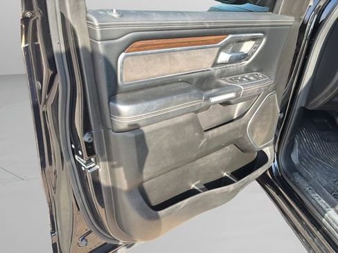 Used 2022 RAM 1500 Laramie image 19