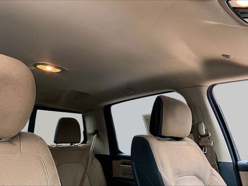 Used 2019 RAM 1500 Big Horn AWD/4WD image 11