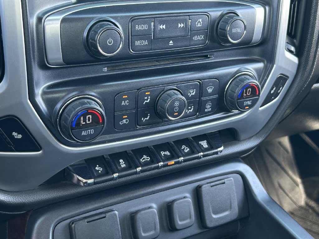 Used 2019 GMC Sierra 3500 SLT AWD/4WD image 28