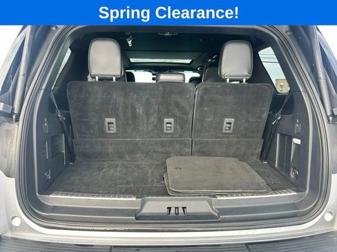 Used 2024 Lincoln Navigator Premiere image 45