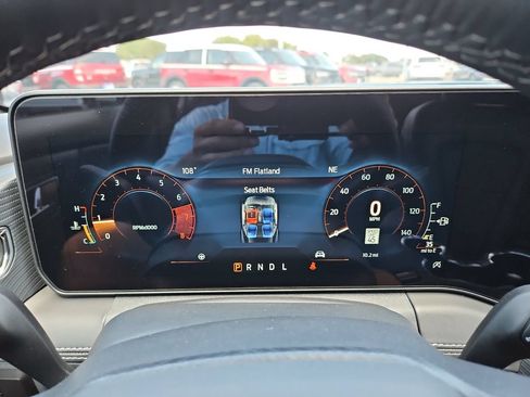 New 2026 Ford Mustang Premium RWD image 26