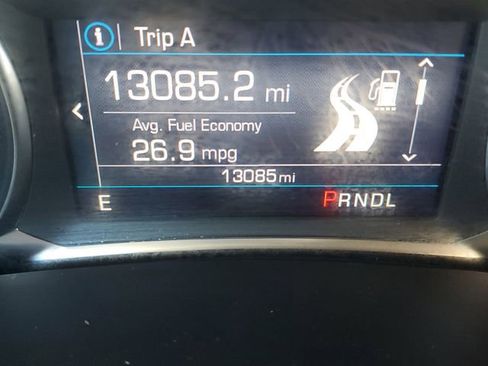 Certified 2023 Chevrolet Equinox LT image 28