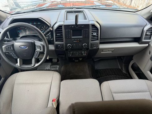 Used 2018 Ford F150 XLT AWD/4WD image 31