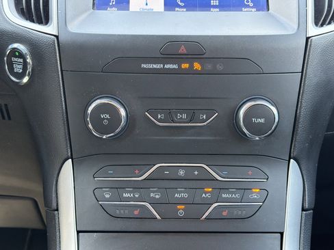 Used 2020 Ford Edge SEL w/ Convenience Package AWD/4WD image 20