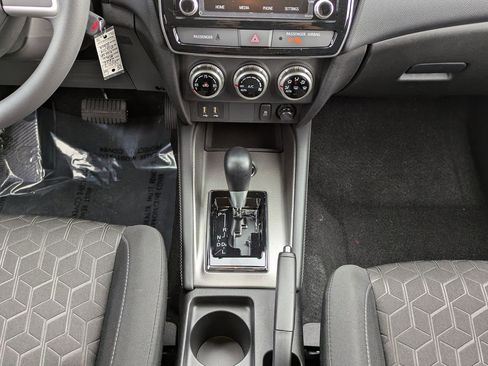 New 2026 Mitsubishi Outlander Sport ES AWD/4WD image 19