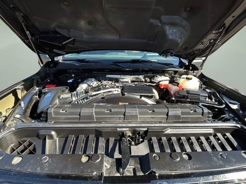 Used 2024 GMC Sierra 2500 Denali Ultimate w/ Max Trailering Package image 33