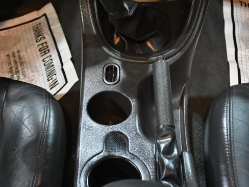 Used 2002 Ford Mustang GT image 21