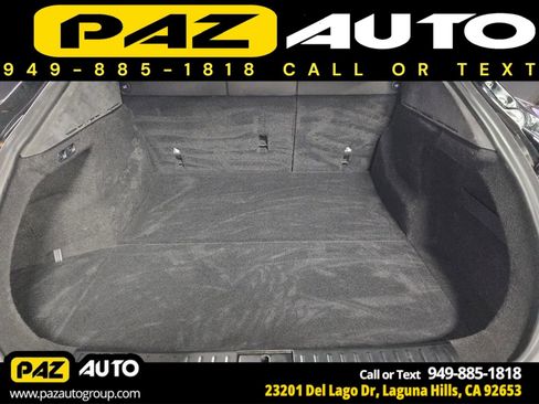 Used 2022 Tesla Model S Plaid image 11