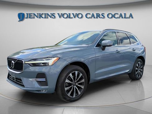 Used 2023 Volvo XC60 B5 Core w/ Climate Package AWD/4WD image 7