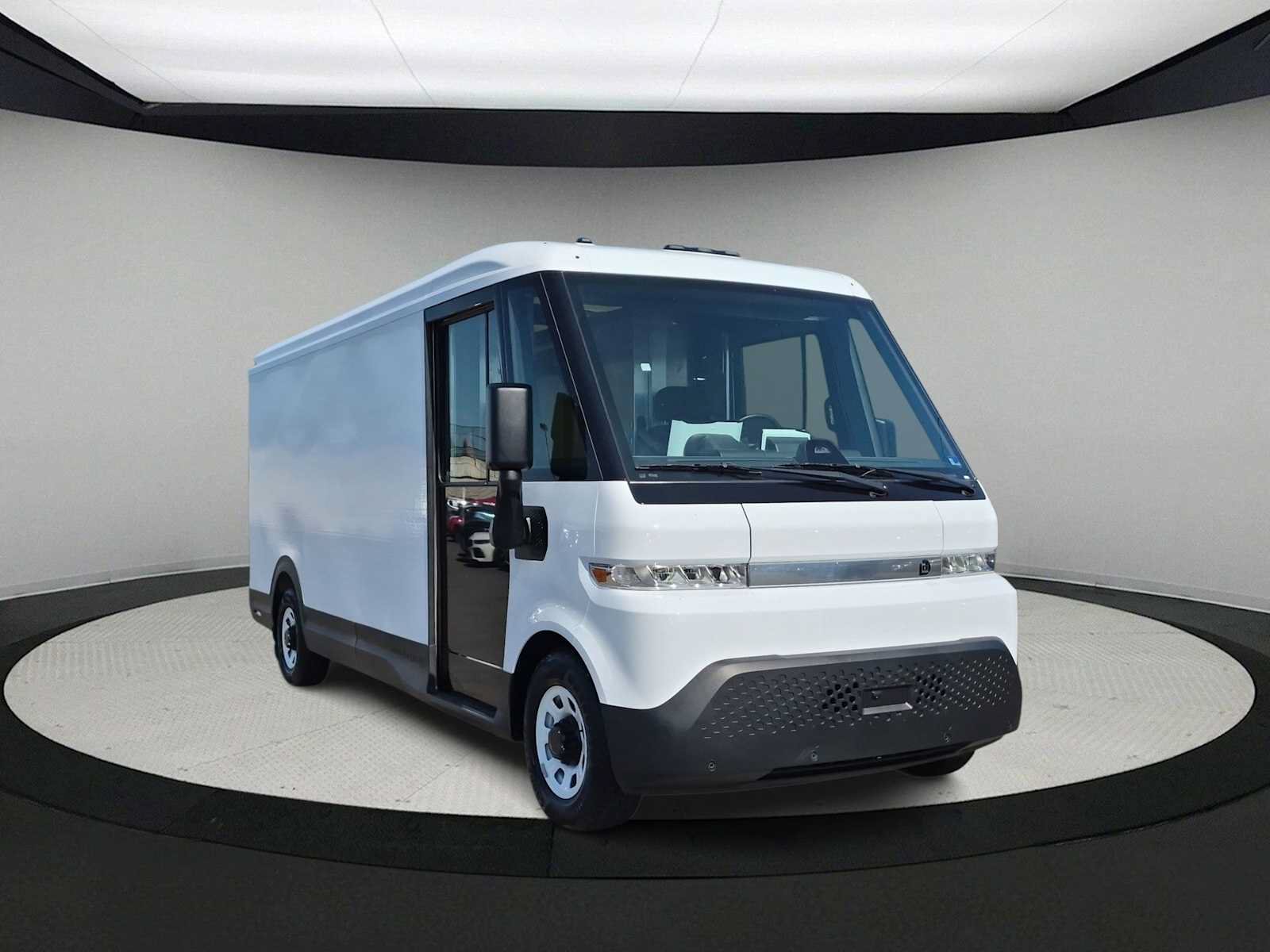 Used 2024 Chevrolet Brightdrop 600 w/ Commercial Equipment Package AWD/4WD image 2