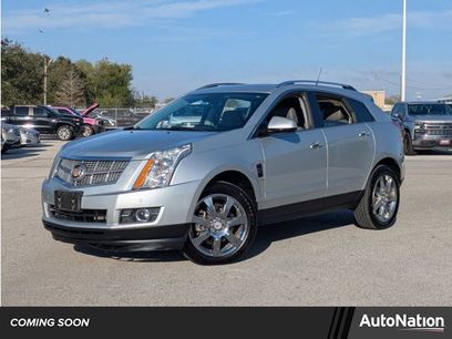 Used 2011 Cadillac SRX Premium