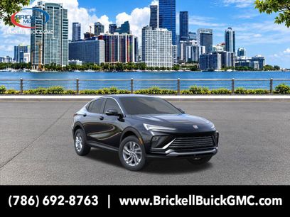 New 2026 Buick Envista Sport Touring w/ Convenience II Package