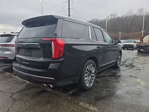 Certified 2023 GMC Yukon Denali Ultimate image 6