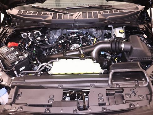 New 2026 Ford F150 XLT image 40