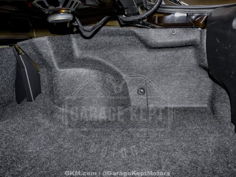 Used 2010 Ford Mustang Shelby GT500 image 90