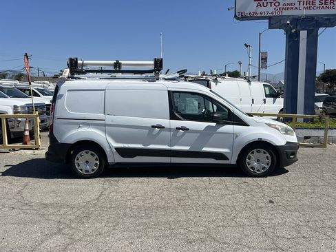 Used 2014 Ford Transit Connect XL FWD image 2