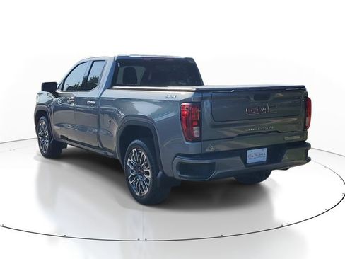 Certified 2021 GMC Sierra 1500 Elevation w/ LPO, GMC Protection Package AWD/4WD image 3