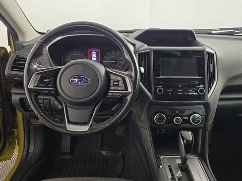 Used 2021 Subaru Crosstrek 2.0i Premium w/ Moonroof Package AWD/4WD image 12