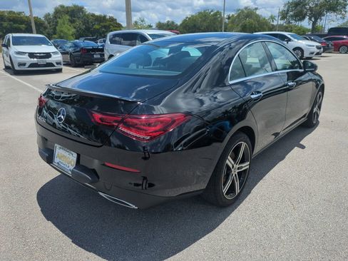 Used 2023 Mercedes-Benz CLA 250 w/ Premium Package image 6