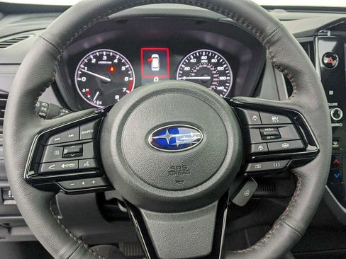 New 2026 Subaru Forester Touring image 18