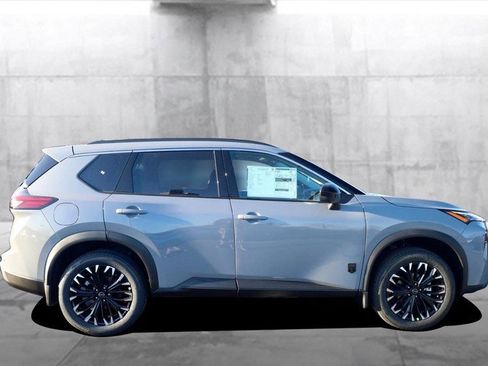 New 2026 Nissan Rogue SV image 5