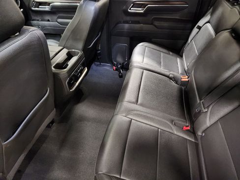 Used 2023 GMC Sierra 1500 SLT w/ SLT Convenience Package image 51