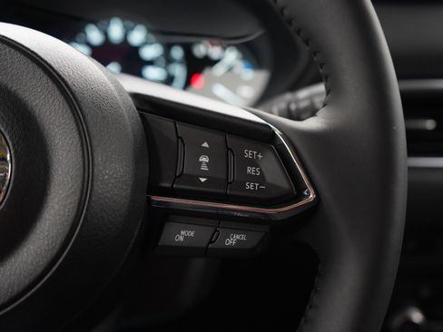 Used 2023 MAZDA CX-5 AWD 2.5 S w/ Premium Plus Pkg image 28