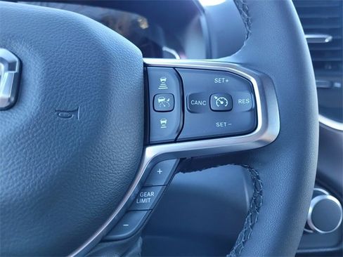 New 2026 RAM 1500 Big Horn image 34