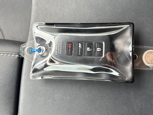 Used 2022 Lexus RX 350 AWD w/ Premium Package image 36