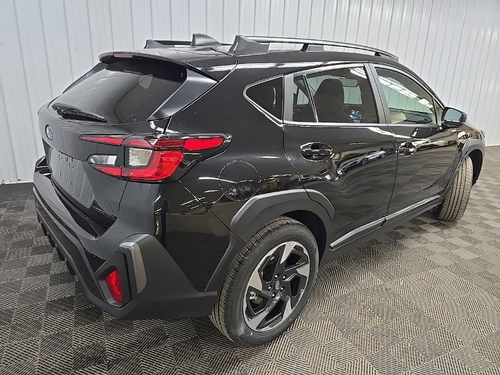 New 2026 Subaru Crosstrek 2.5i Limited AWD/4WD image 10