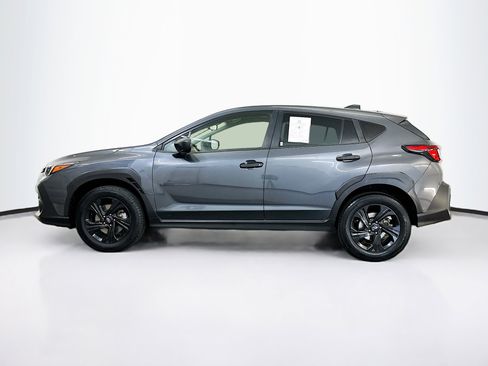 Used 2024 Subaru Crosstrek 2.0i image 4