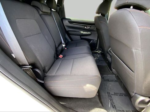 Used 2026 Honda CR-V Sport image 19