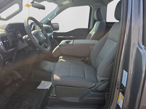 New 2026 Ford F150 XL AWD/4WD image 9