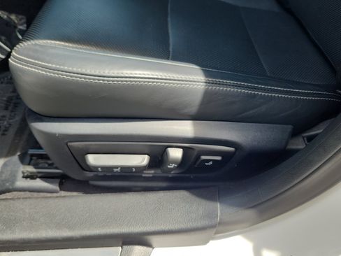 Used 2015 Lexus GS 350 AWD w/ Premium Package image 14