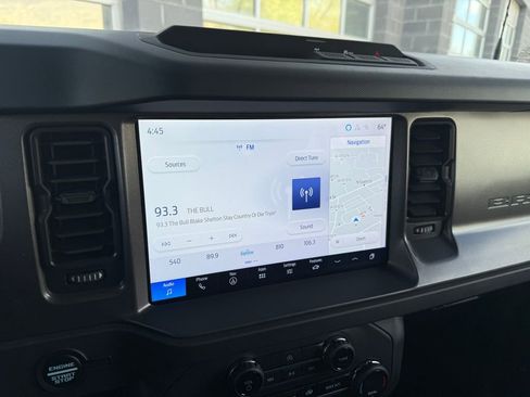 Used 2025 Ford Bronco Big Bend image 37