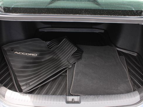 Used 2024 Honda Accord LX image 8